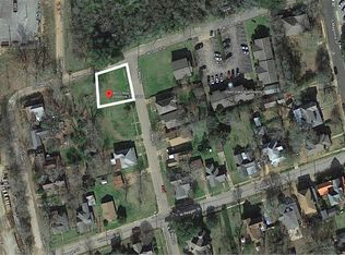 401 May St, Palestine, TX 75801