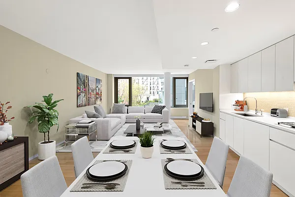 Rented by Douglas Elliman | media 9