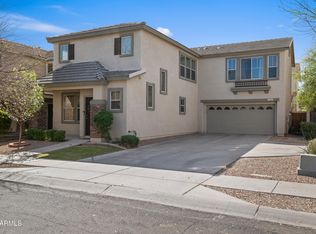4261 E Baylor Ln, Gilbert, AZ 85296