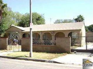 6240 Columbus Ave, Van Nuys, CA 91411