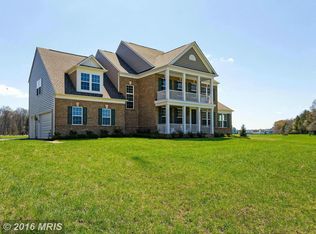 40486 Greyhouse Pl, Leesburg, VA 20175