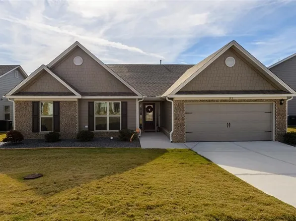 183 Heartland Cir, Winder, GA 30680