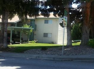 1313 Washington St APT 11B, Wenatchee, WA 98801