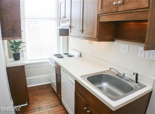 1107 Greene St APT 1, Augusta, GA 30901