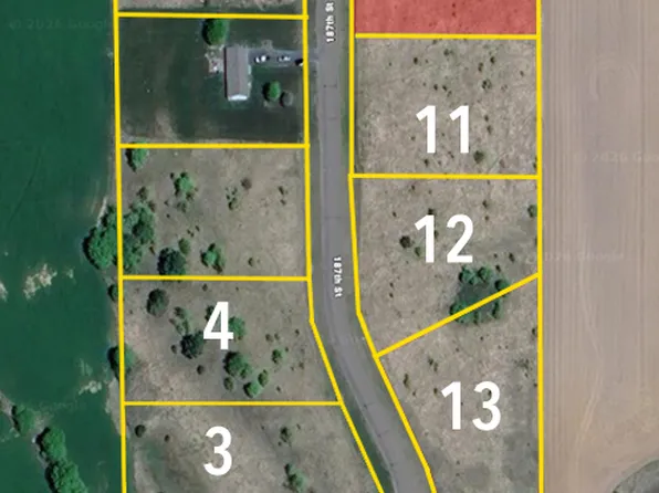 LOT 10 187th St, Dresser, WI 54009