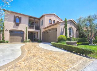 3 Marchin Dr, Coto De Caza, CA 92679