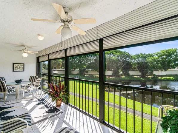 5020 Golfview Court #1422, Delray Beach, FL 33484