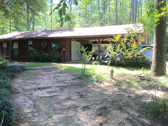 Workshop and 2 car covered 