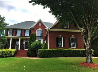 2745 Riderwood Ln NE, Marietta, GA 30062