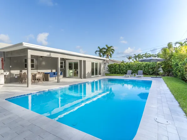 642 Bunting Dr, Delray Beach, FL 33444