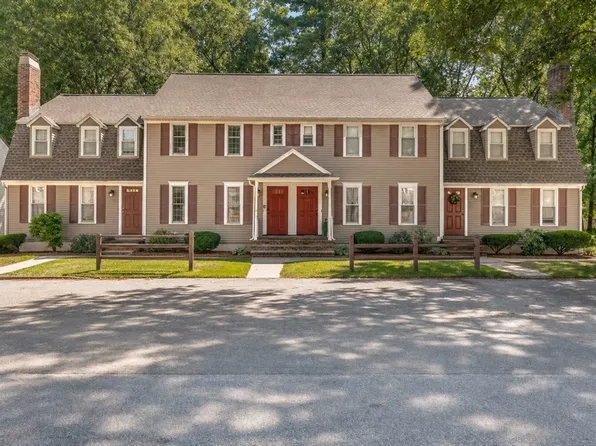 759 Wellman Ave Unit 759, North Chelmsford, MA 01863