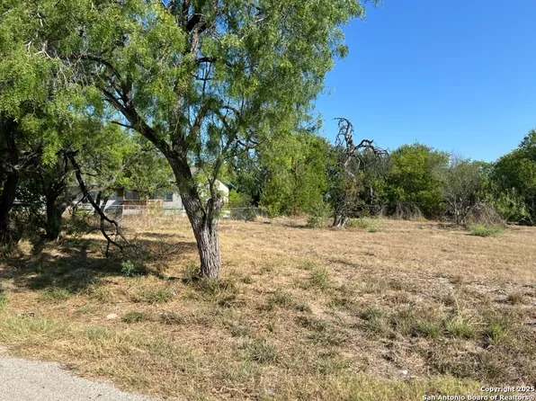 171 Ansley Blvd. East LOT W96.0, San Antonio, TX 78221