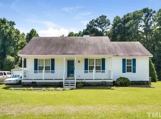 217 White Oak Farms Dr, Willow Spring, NC 27592