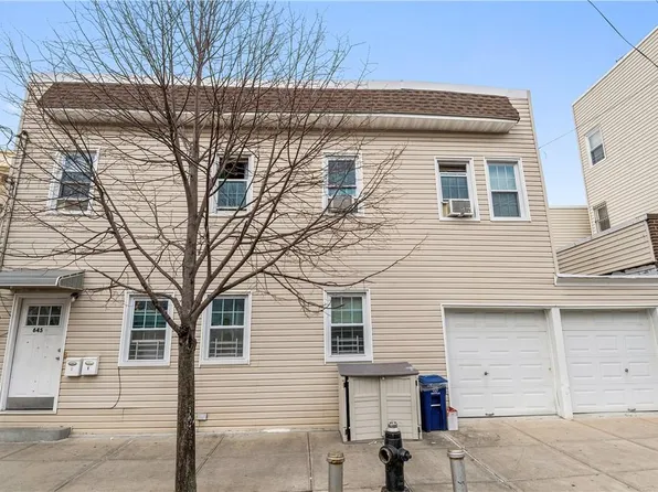 645 Mead Street, Bronx, NY 10460