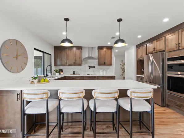 5355 E WALLACE Avenue, Scottsdale, AZ 85254