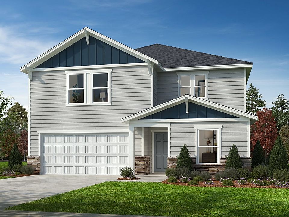 Exterior M