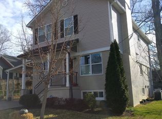 203 Tapawingo Rd SE, Vienna, VA 22180