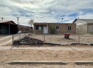 1205 Del Norte Blvd, Grants, NM 87020