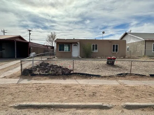 1205 Del Norte Blvd, Grants, NM 87020