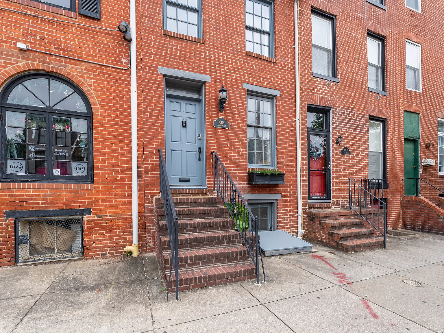 3 bed, 1650 sqft, $3,200 — Photo 2