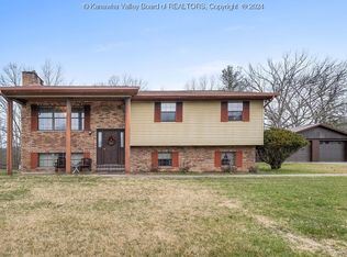 618 Elk Est, Elkview, WV 25071