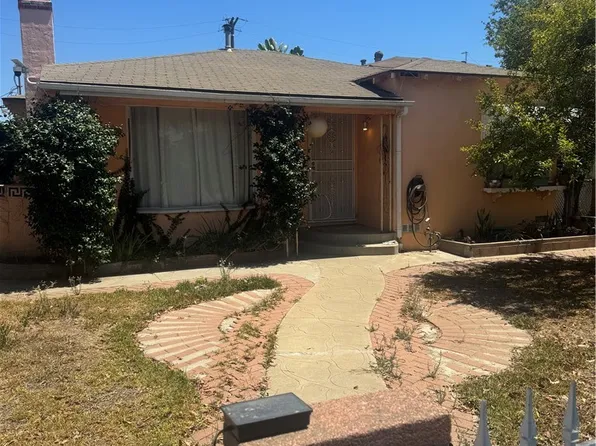 112 S 2nd St, Montebello, CA 90640