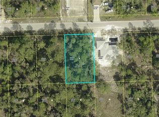 3509 53rd St W, Lehigh Acres, FL 33971