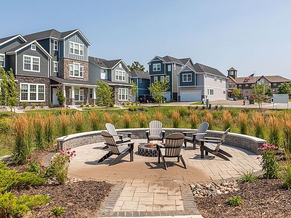 Outdoor Living Area