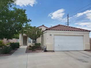 600 Black Sand Ct, Henderson, NV 89011