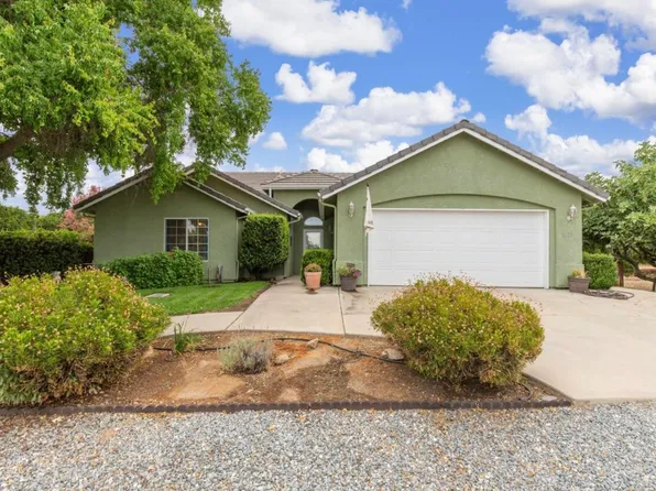 8630 Road 270, Terra Bella, CA 93270