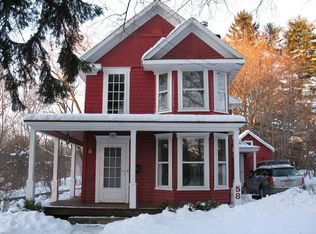 58 Hudson Ave, Delmar, NY 12054