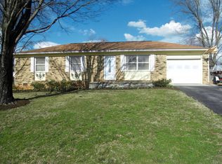 614 Haverford Ln, Maryville, TN 37804