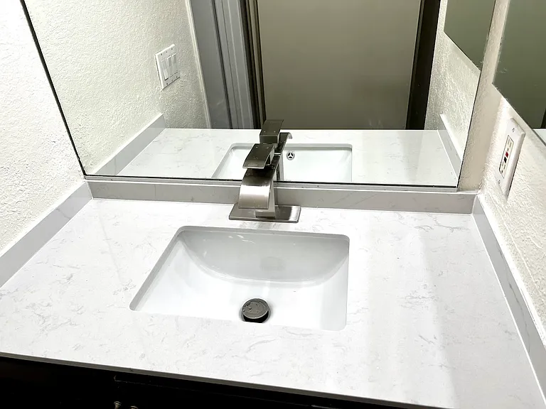 New Vanity outside Bathroom-2.