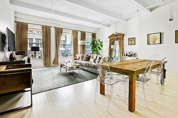 1st image of 16 W 19th St APT 4B