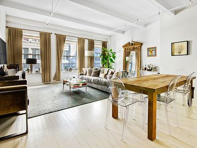 16 W 19th St APT 4B, New York, NY, 10011