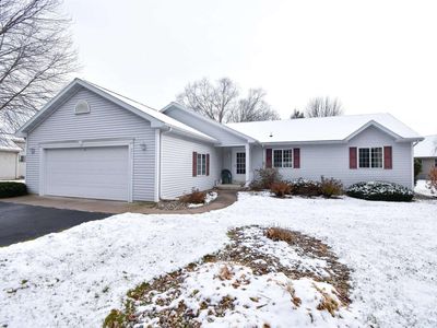 2711 PORTER ROAD, Plover, WI, 54467