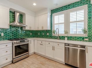 7100 Playa Vista Dr APT 101, Playa Vista, CA 90094