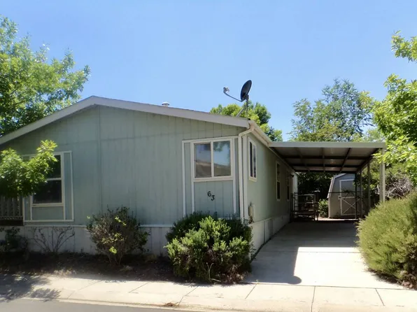 3400 Highway 50 E #63, Carson City, NV 89706