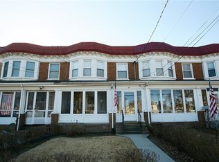 40 Stephenson Blvd, New Rochelle, NY 10801