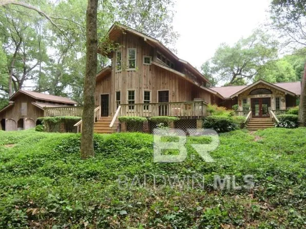 21312 N Rolling Oaks Dr, Fairhope, AL 36532
