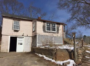 5103 Old Post Rd, Charlestown, RI 02813
