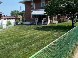 1056 Pennsylvania Ave, Clairton, PA 15025