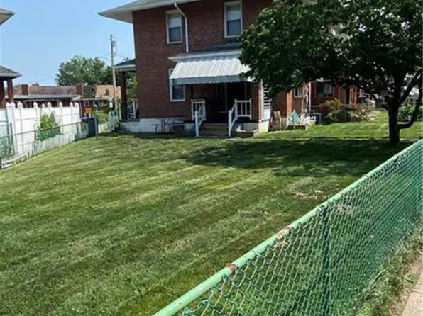 1056 Pennsylvania Ave, Clairton, PA 15025