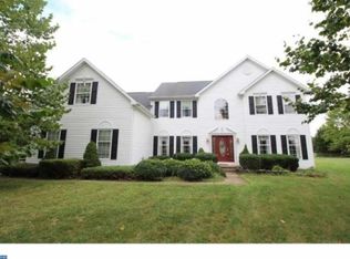44 Fredericksburg Dr, Middletown, DE 19709