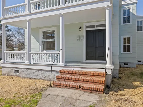 258 maryland ave, 258 Maryland Ave #2, Portsmouth, VA 23707