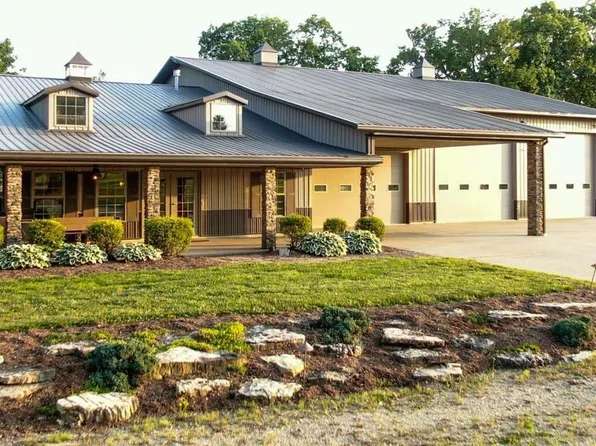 7916 N 400th St, Altamont, IL 62411