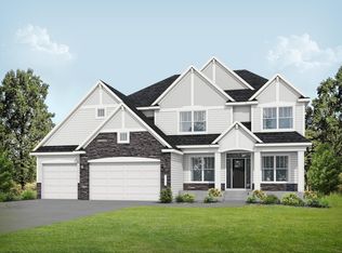 4706 131st Ave NE, Blaine, MN 55449