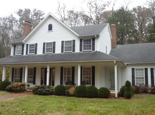 117 Stone House Trl, Bardstown, KY 40004