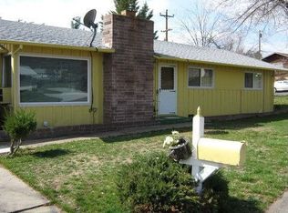 907 Northridge Dr, Yreka, CA