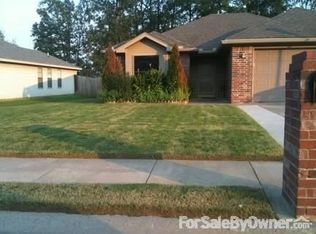 508 SE 2nd St, Bryant, AR 72022